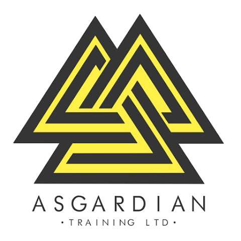 Asgardian Training photo