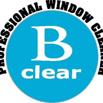 B CLEAR Window Cleaning photo