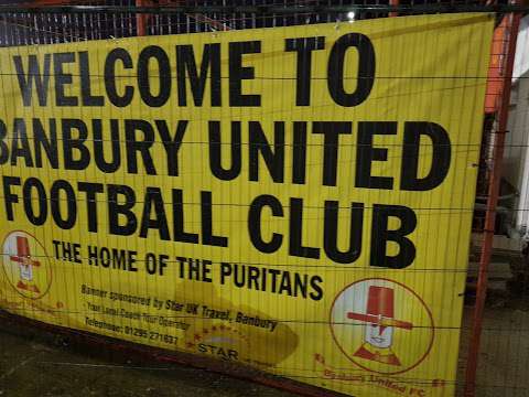 Banbury United Football Club photo