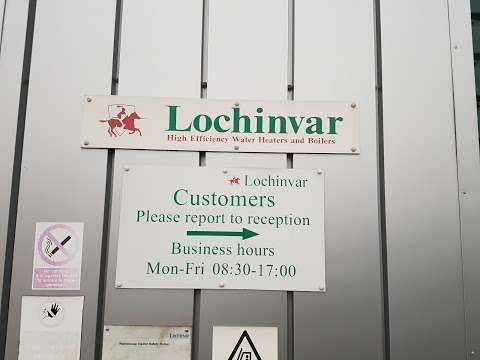 Lochinvar Ltd photo