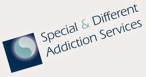 Special & Different Addiction Services photo